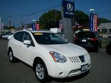 2008 Nissan Rogue SL AWD
