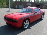 2010 TorRed Dodge Challenger R/T Classic #35670272