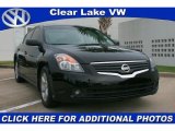 2008 Nissan Altima 2.5 SL