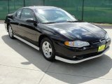 2003 Black Chevrolet Monte Carlo SS #35669970
