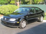 2004 Volkswagen Jetta GLS Sedan