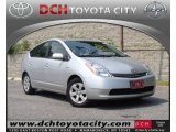 2008 Toyota Prius Hybrid