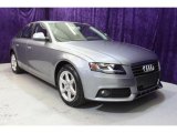 2009 Audi A4 2.0T Sedan