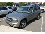 2008 Chevrolet TrailBlazer LS 4x4