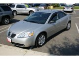 2007 Pontiac G6 Sedan