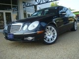 2008 Mercedes-Benz E 350 Sedan