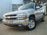 2006 Chevrolet Tahoe LT 4x4