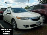 2009 Acura TSX Sedan