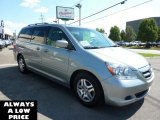 2006 Honda Odyssey EX-L