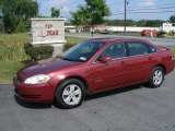 2006 Chevrolet Impala LT