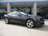 2010 Chevrolet Camaro SS/RS Coupe