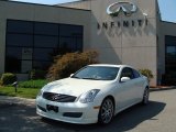 2007 Infiniti G 35 Coupe