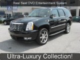 2007 Cadillac Escalade AWD