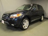 2009 Hyundai Santa Fe SE 4WD