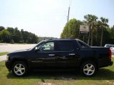 2008 Chevrolet Avalanche LTZ 4x4