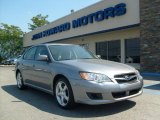 2009 Subaru Legacy 2.5i Sedan