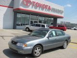1998 Silver Spruce Metallic Toyota Avalon XLS #35719345