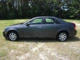 2007 Cadillac CTS Sport Sedan