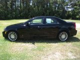 2007 Cadillac CTS Sport Sedan