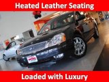 2007 Alloy Metallic Ford Five Hundred SEL #35719353