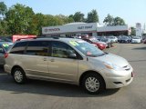 2007 Toyota Sienna LE