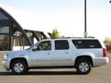 2010 Chevrolet Suburban LT 4x4