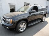 2007 Chevrolet TrailBlazer LT 4x4