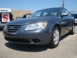 2009 Hyundai Sonata GLS