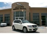 2010 Mercedes-Benz GLK 350