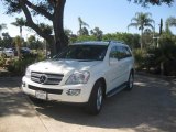 2009 Mercedes-Benz GL 450 4Matic