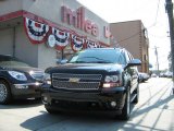 2007 Chevrolet Tahoe LTZ 4x4