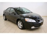 2008 Pontiac G6 V6 Sedan