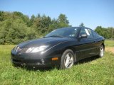 2003 Black Pontiac Sunfire  #35719434