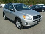 2009 Toyota RAV4 4WD