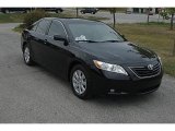 2007 Toyota Camry XLE