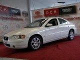 2006 Volvo S60 2.5T AWD Data, Info and Specs