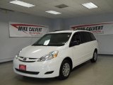 2009 Toyota Sienna LE