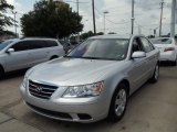 2009 Hyundai Sonata GLS