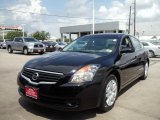 2009 Nissan Altima 2.5 S
