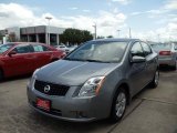 2009 Nissan Sentra 2.0