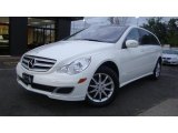 2007 Mercedes-Benz R 350 4Matic