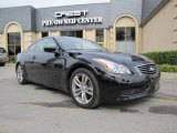 2008 Infiniti G 37 Coupe