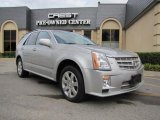 2007 Cadillac SRX V6