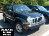 2005 Jeep Liberty Limited 4x4