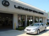 2008 Lexus ES 350