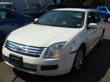 2009 Ford Fusion SE