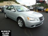 2010 Hyundai Sonata GLS