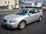 2007 Hyundai Sonata GLS