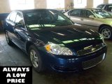 2007 Chevrolet Impala LS