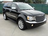 2008 Chrysler Aspen Limited